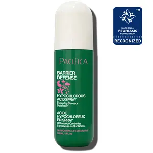 Barrier Defense Hypochlorous Acid Daily Spray