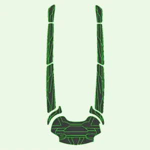 FX SHO/FX HO/FX CRUISER HO/FX CRUISER SHO/FZR/FZS 2009-2016