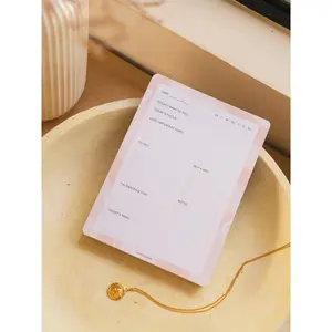Daily Notepad