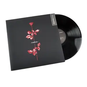 Depeche Mode: Violator Vinyl LP