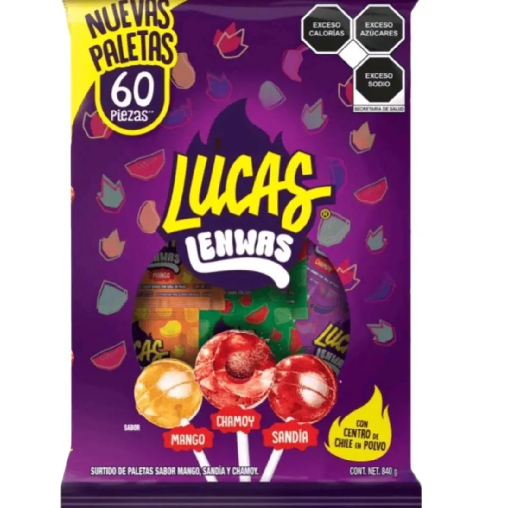 Lucas Lenwas