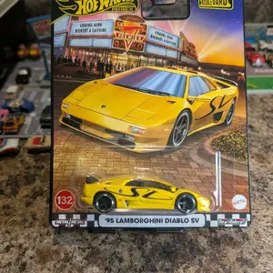 Diecast Auctions