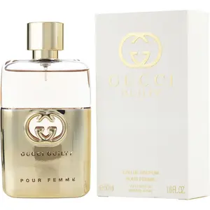 Gucci Guilty Pour Femme By Gucci Eau De Parfum For Women