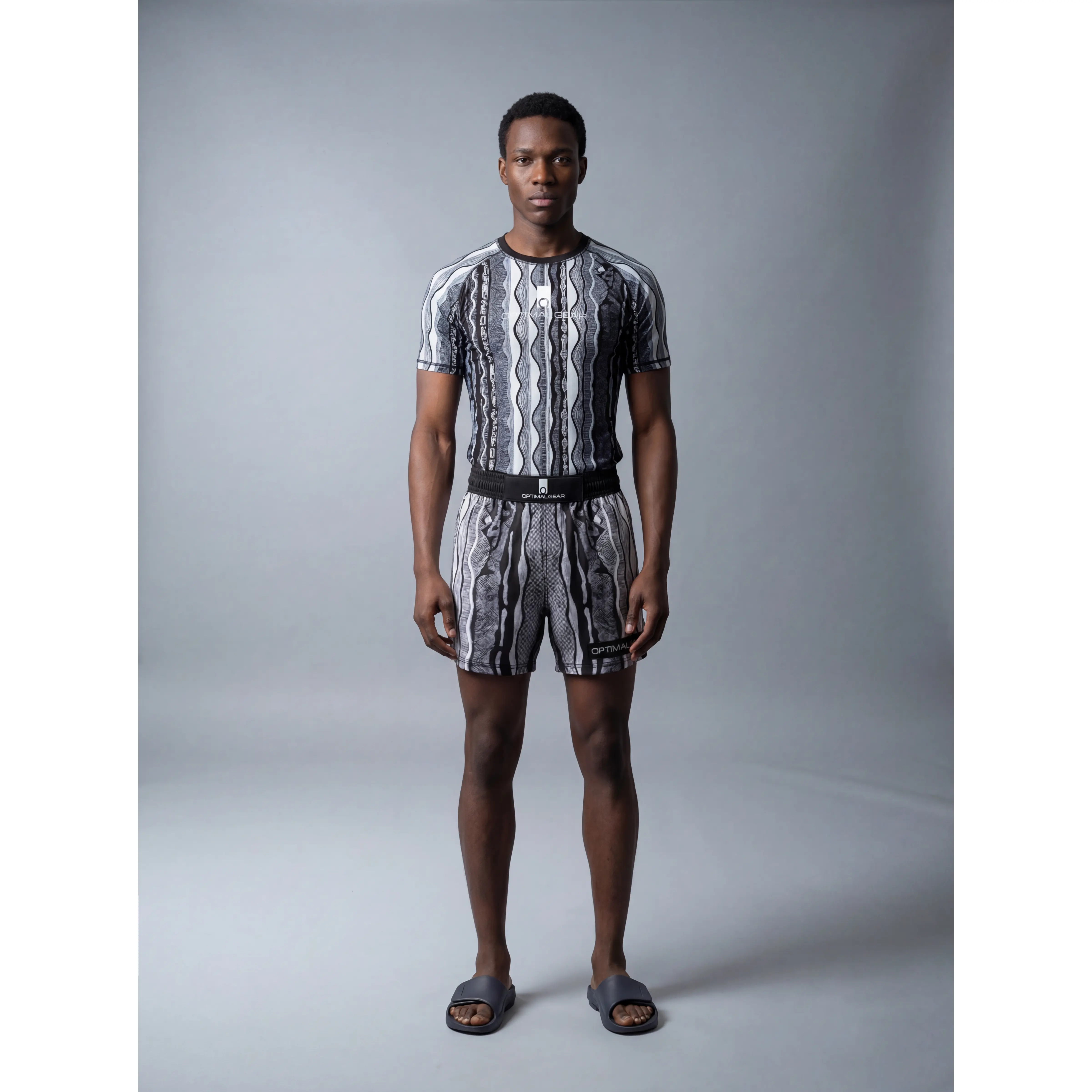 Notorious MMA Shorts
