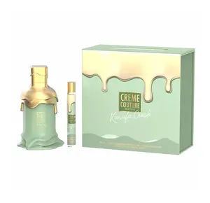 Creme Couture Lovely Latte Eau de Parfum