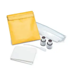212 MAIN Allegro 0203 Banana Oil Standard Fit Test Kit, Handy Pack, Quick Test for Baby & Maternity Storage Needs