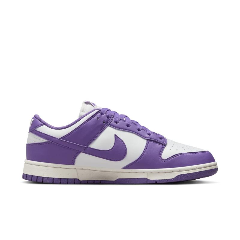 (WMNS) Nike Dunk Low Next Nature 'Black Raspberry' DD1873-108