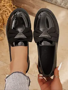 Loafers Directly Welded Onto Feet, Perfect Match for Jeans/suits, Stylish Footwear for Everyday Wear