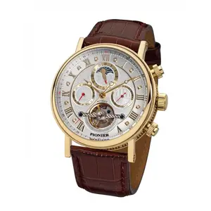 Chicago P7002-3 | Gold | Automatic Diamonds Pionier Germany