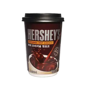 Hershey’s Hot Choco (Korea)