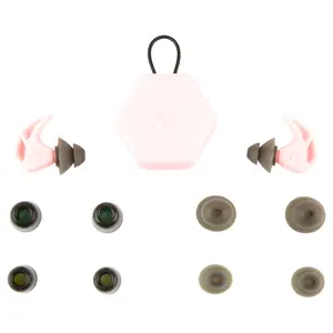 AXIL X20 EARPLUG SOFT PINK