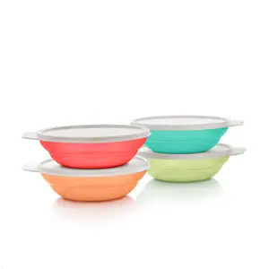 Classic Cereal Bowls