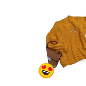 Brown Shirt Cotton