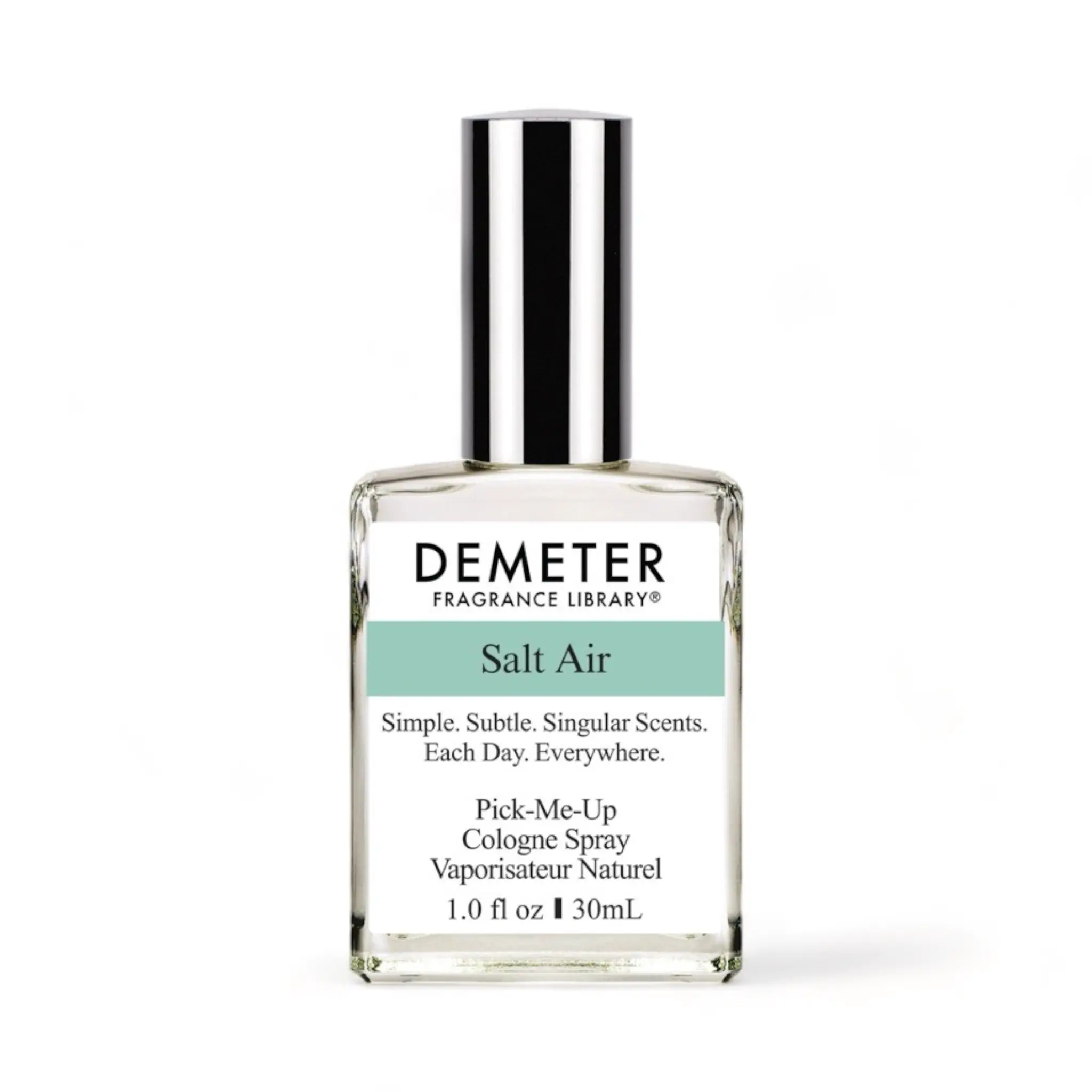 Salt Air Cologne Spray
