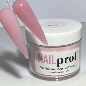 Blush Cover Acrylic 2oz