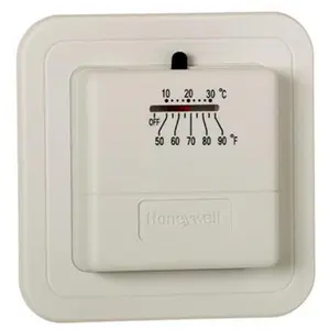 Honeywell Thermostat Heat Only YCT30A1003