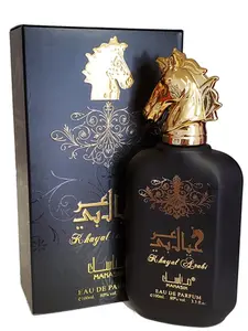 Khayal Arabi by Manasik 3.3 oz EDP - Men's Arabic Cologne