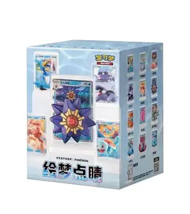 Pokemon Dream Collection 151 Figure Dream Vol. 2 Box S-Chinese