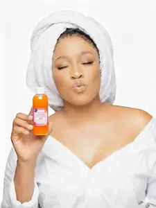 Snow White Serum Booster  3x Brightening