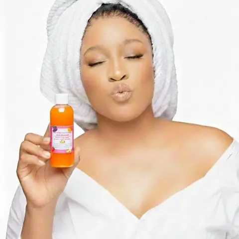 Snow White Serum Booster  3x Brightening