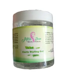 Curly Styling Gel