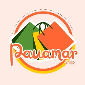 Pauamar shop logo