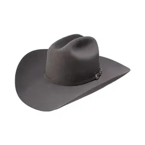 Resistol 6X Logan Cowboy Hat