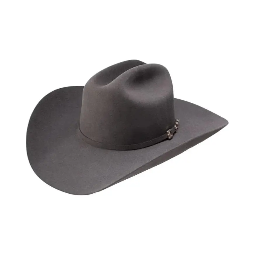 Resistol 6X Logan Cowboy Hat