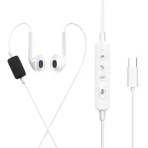Sound Card Karaoke Headset with In-ear Monitoring | Voice Changer | Reverberation | Built-in Sound Card | Top Sound Quality | Karaoke Microphone | YourPortable Karaoke Headphones summerwins