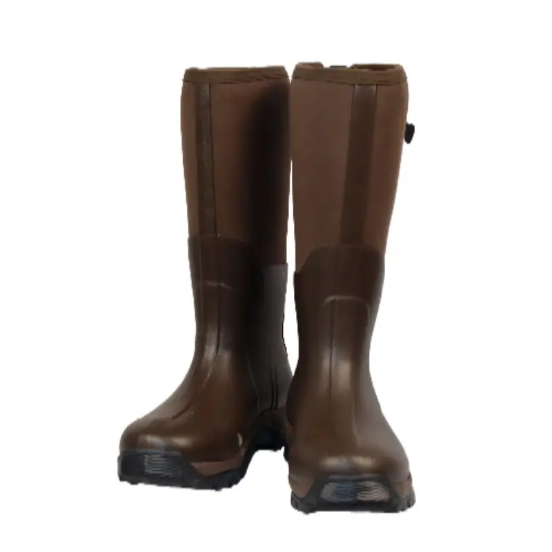 Yoder Xtreme Boot
