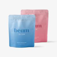 Duo Pack (Blue Raspberry + Raspberry)