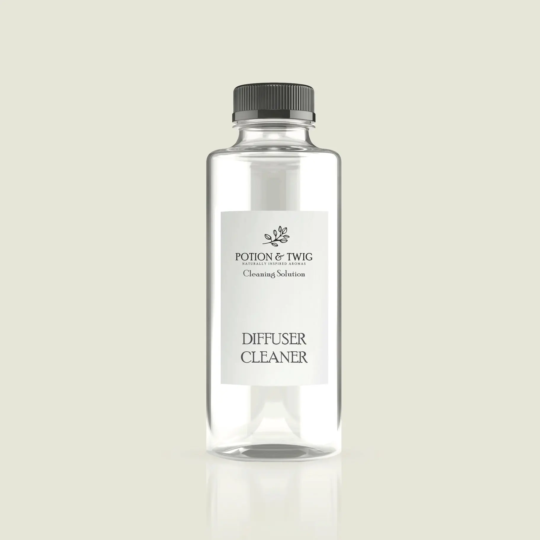 Diffuser Cleaner