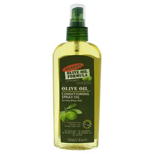 Palmers Olive Oil Conditioning Spray Oil  5.1oz 5.1oz