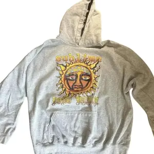 90S Sublime Band T-Shirt - Sweatshirt - Hoodie, Gift for fans, Vintage Shirt