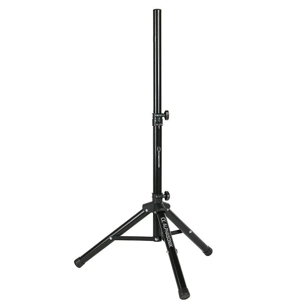 PRO Universal Adjustable Height DJ PA Speaker Tripod Heavy Duty Stand I 1PC