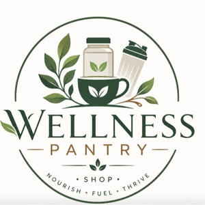 Wellness Pantry shop
