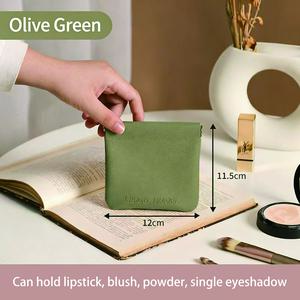 Lipstick Organizer  Bag