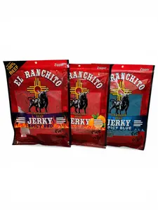 TOP SELLERS (3 of 6oz Jerky) TOP SELLERS (3 of 6oz Jerky)