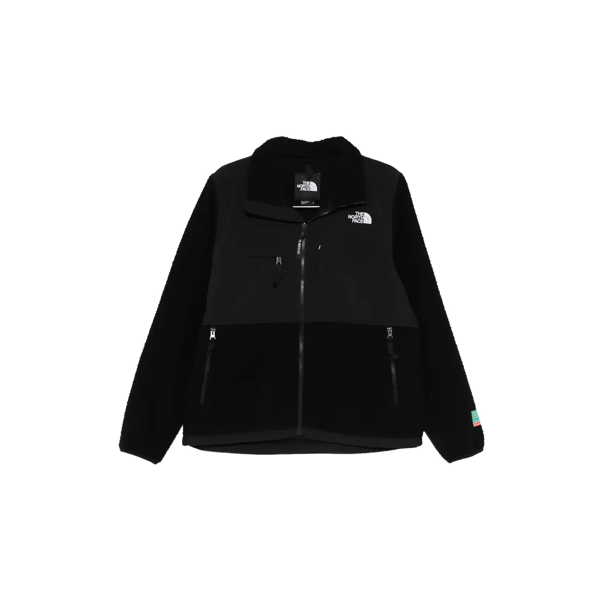 1995 Casentino Denali Jacket "TNF Black" NF0A8FH2JK3