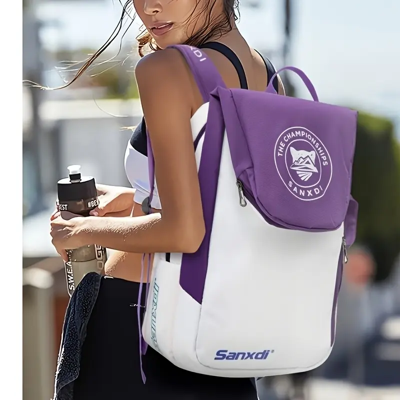 Badminton & Tennis Backpack