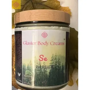 Se Barber Beard Cream and Body Lotion