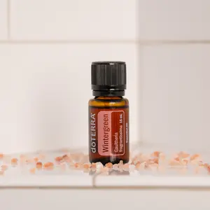 Wintergreen Essential Oil