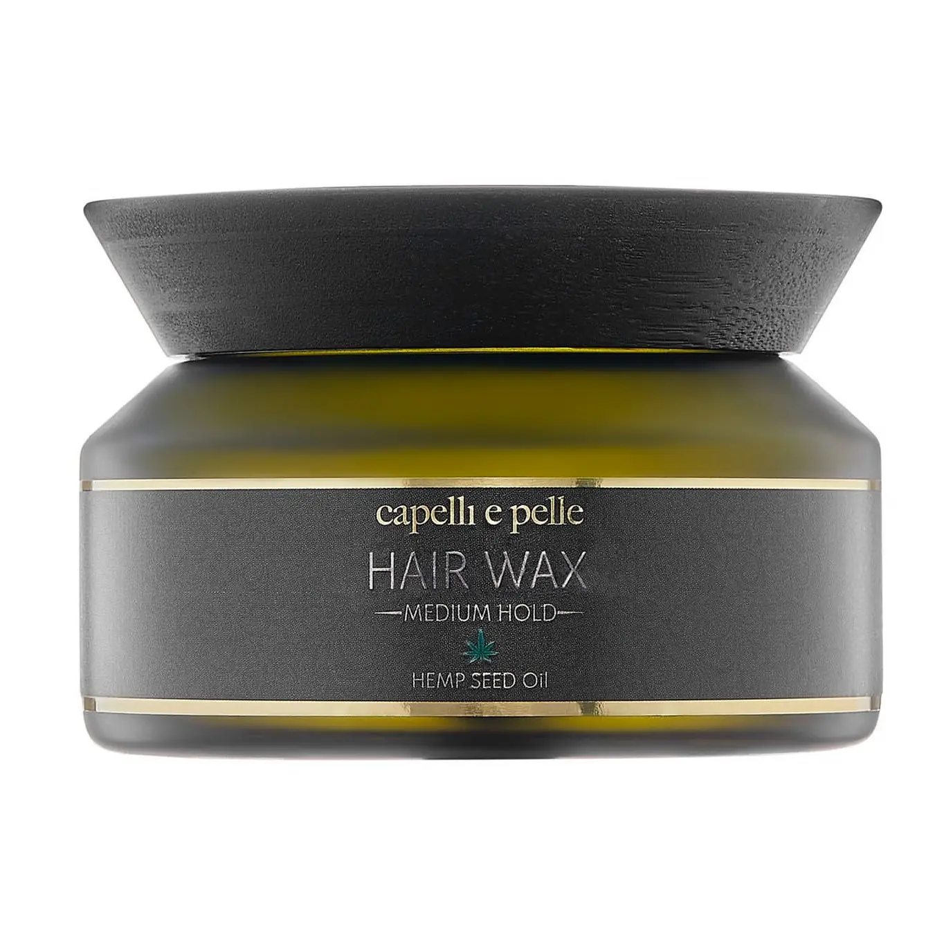 Capelli E Pelle Hair Wax