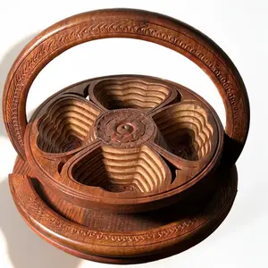Handmade Fruit Basket