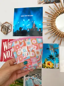 Christian Iced Coffee Sleeve | Iced Coffee Coozie