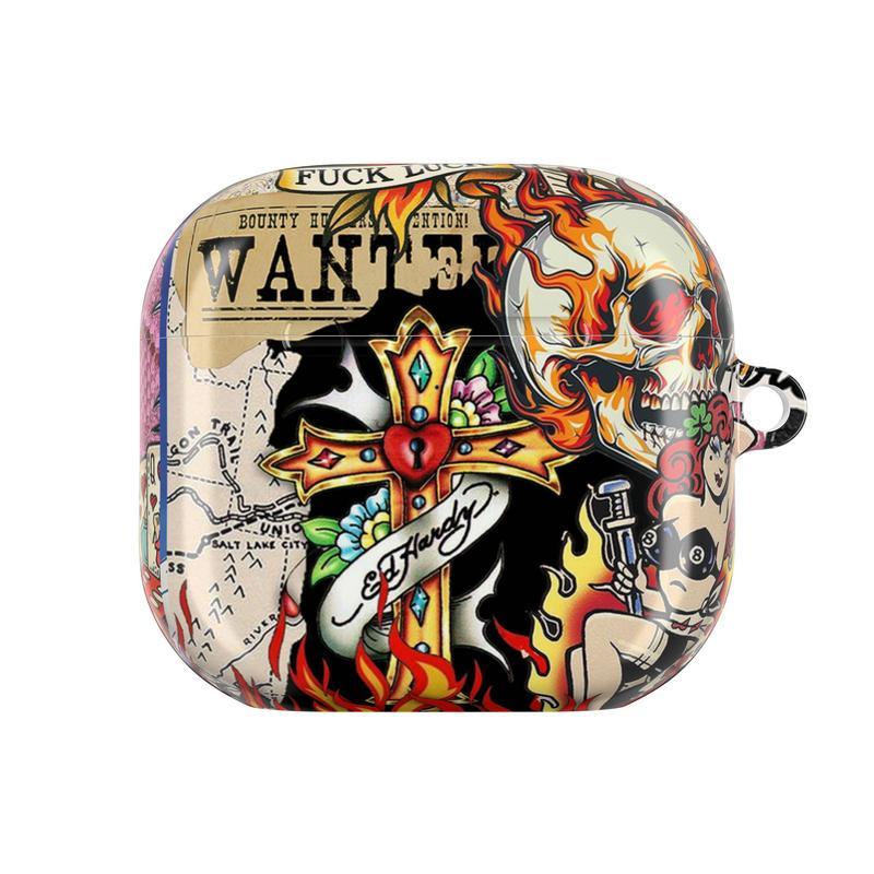 Yeehaw Western Aesthetic Airpod Case Collection I - Cover for AirPods Pro 2 3 4. Gift