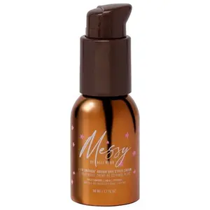 Messy by Alli Webb  Mini 'I Am Enough' Rough Dry Hair Styling Cream