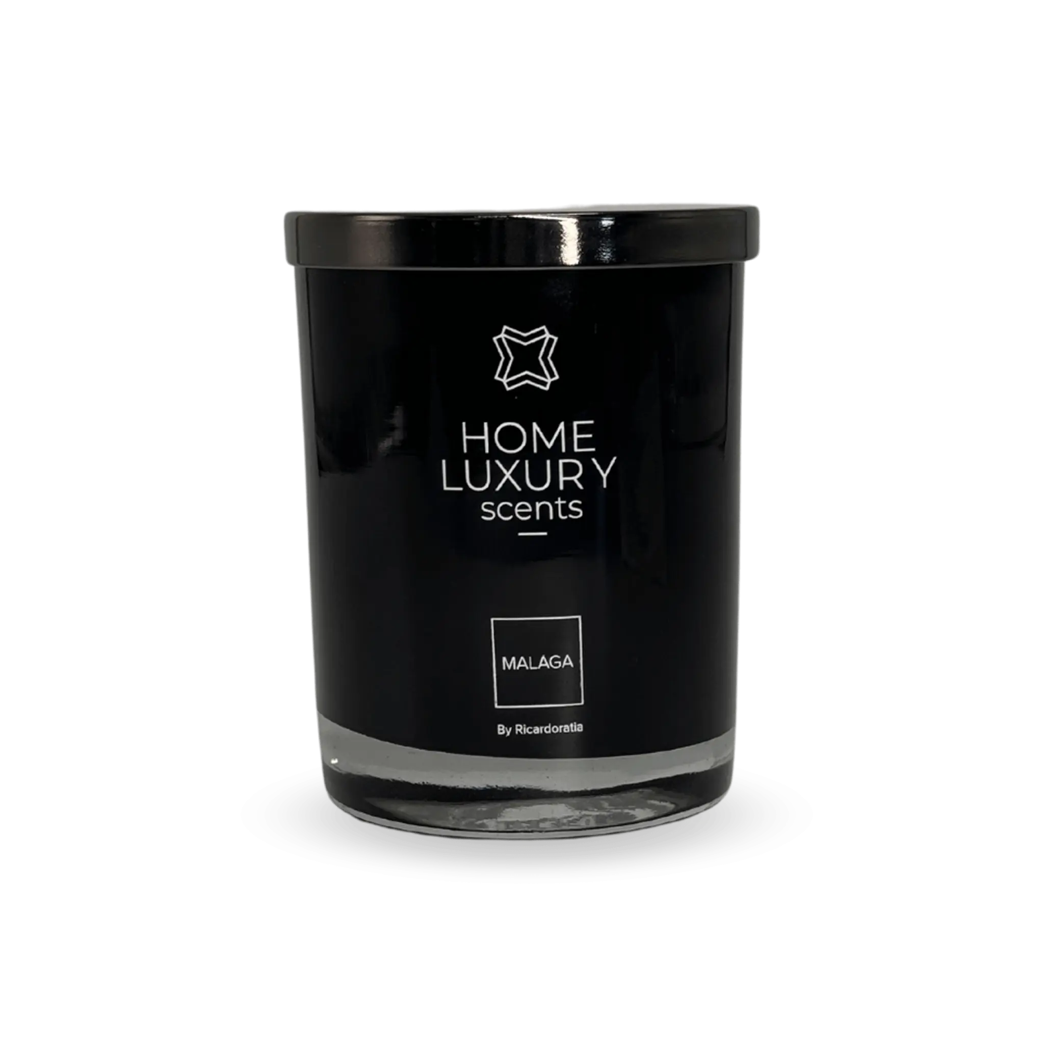 Málaga Candle