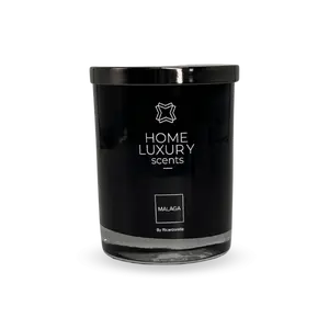 Málaga Candle