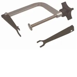 Lisle Valve Spring Compressor 3-4 To 1-1-16In. Lisle Valve Spring Compressor 3-4 To 1-1-16In.